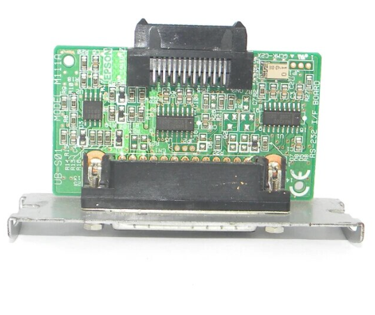 Interface-Karte RS232 UB-S01 M111A für EPSON Bon-Drucker