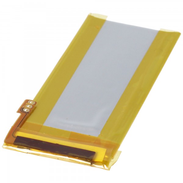 Akku Batterie 400mAh Li-ion für Apple iPod Nano 4. Generation A1285