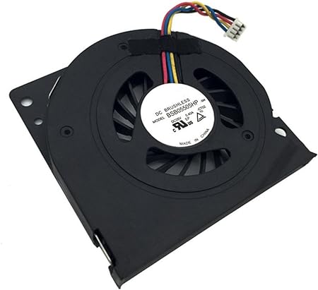 CPU Lüfter passend für Intel NUC und Gigabyte mini Computer BSB05505HP
