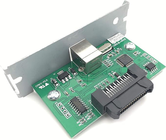 Interface Karte M148E (UB-U03II) USB-Schnittstelle für Epson Bon-Drucker
