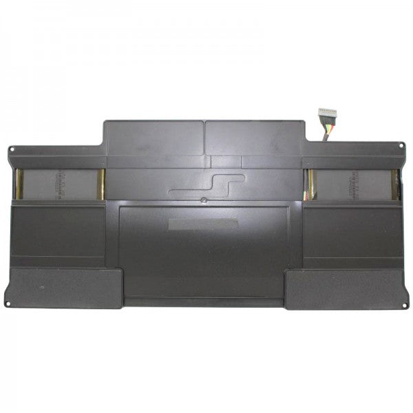 Akku für MacBook Air 13 Zoll A1377 A1466 A1405 sowie A1369 A1496 Li-Polymer 7.6V 7200mAh/55Wh