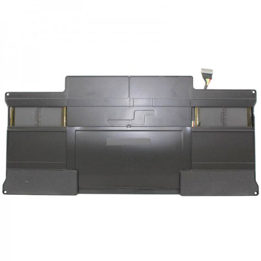 Akku für MacBook Air 13 Zoll A1377 A1466 A1405 sowie A1369 A1496 Li-Polymer 7.6V 7200mAh/55Wh