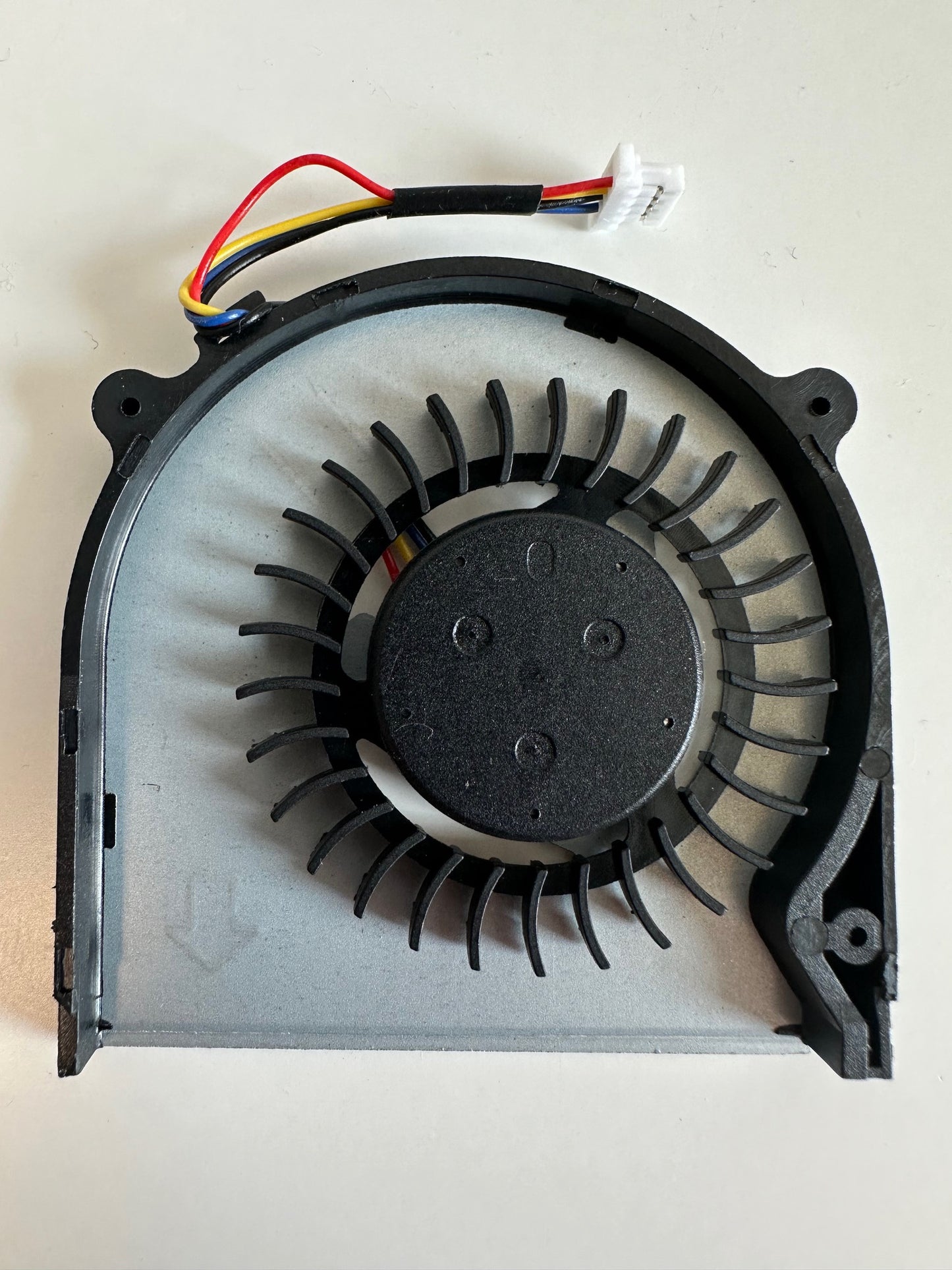 CPU Lüfter passend u.a. für Intel NUC und Gigabyte mini Computer KSB06105HB