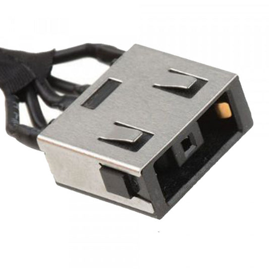 Lenovo DC Jack Netzteil Ladebuchse Strombuchse für V510-15IKB (80WQ01VRGE)