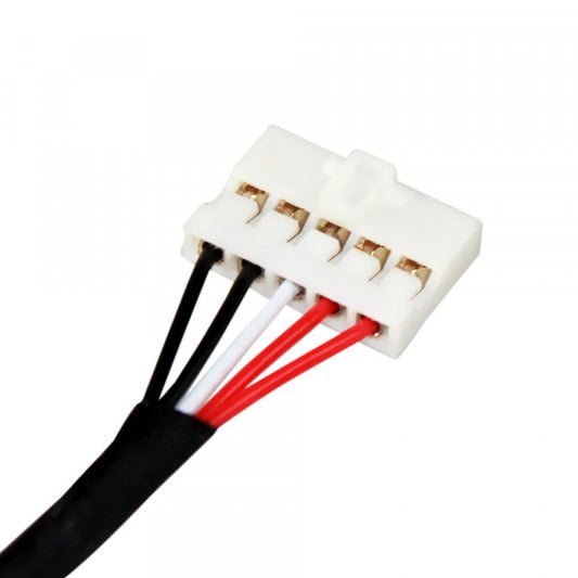 Lenovo DC Jack Netzteil Ladebuchse Strombuchse für V510-15IKB (80WQ01VRGE)