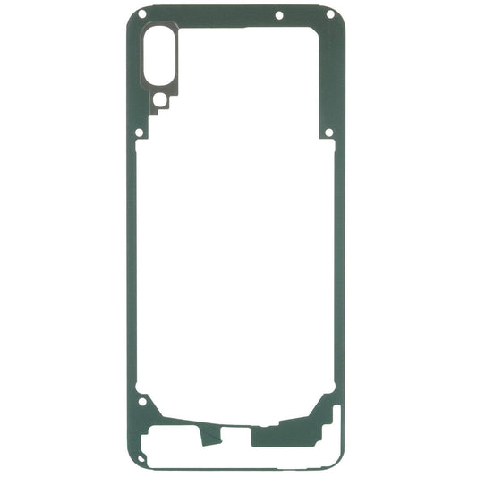 Samsung Galaxy Back Cover Kleber Klebe Pad Streifen Folie für verschiedene Modelle