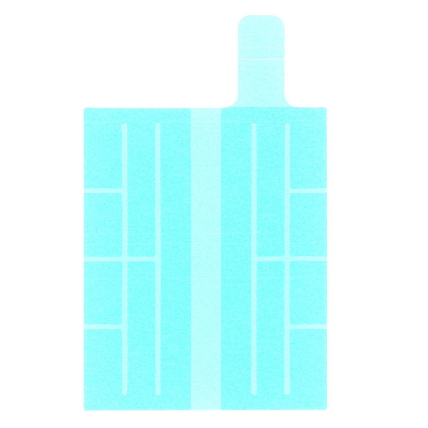 Samsung Galaxy Akku Kleber Klebe Pad Streifen Folie für verschiedene Modelle