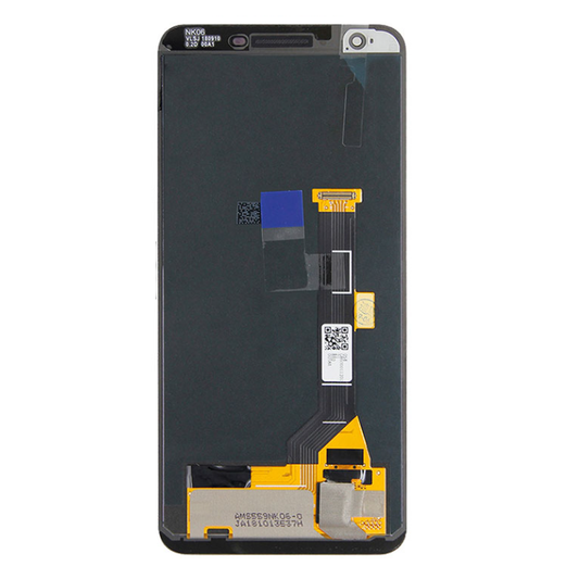 LCD Display (OLED) für Google Pixel 3A Touchscreen Bildschirm