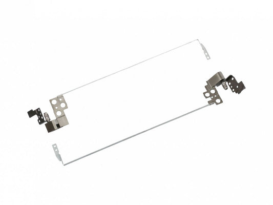 Lenovo V510 15IKB 80WQ Display Scharnier Display Scharniere mit Schrauben