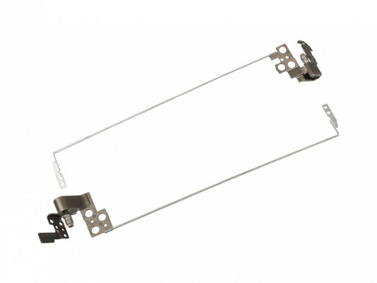 Lenovo V510 15IKB 80WQ Display Scharnier Display Scharniere mit Schrauben
