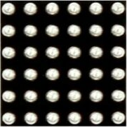 iPhone USB charge IC U2 Tristar 1610A2