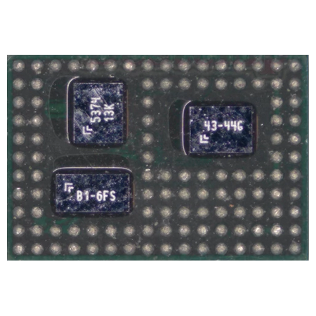 iPhone Audio Power Amplifier IC 208-15