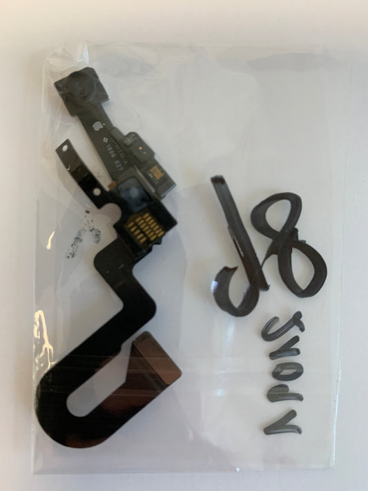 Front Kamera für iPhone 7 und 7 Plus sowie 8 und 8 Plus