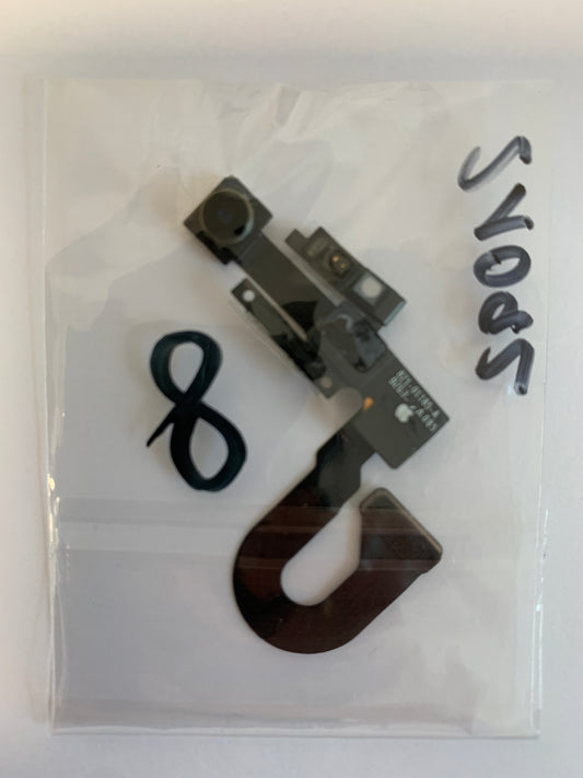 Front Kamera für iPhone 7 und 7 Plus sowie 8 und 8 Plus