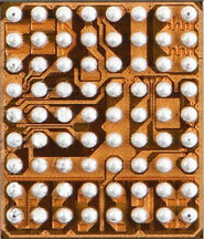 iPhone Camera Power Supply IC 338S00425