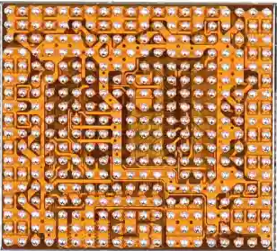 iPhone Power IC 338S00456