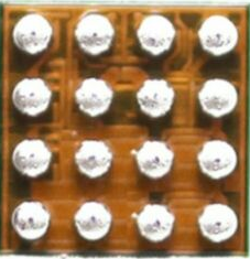 iPhone Camera Power Supply IC 61280E