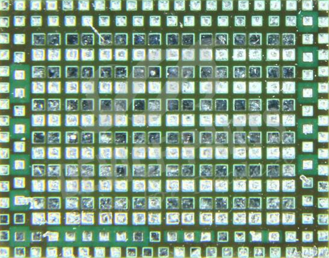 iPhone Audio Power Amplifier IC 76018