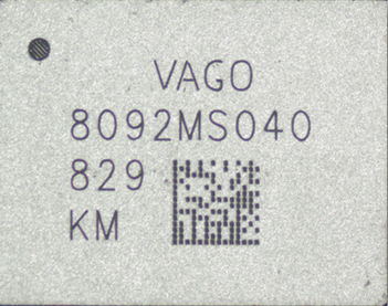 iPhone Audio Power Amplifier IC 8092