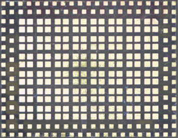 iPhone Power Amplifier IC E8072B1A635