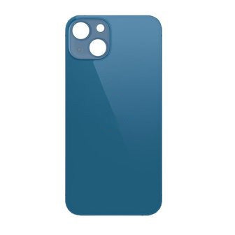 iPhone 13 Backcover (Glasrückseite) mit Logo