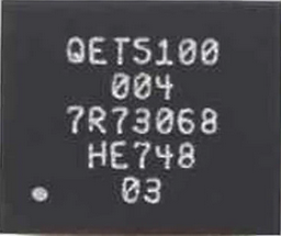 iPhone Power Supply IC QET5100 004 RF