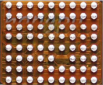 iPhone Wireless Charging IC SN2611A0