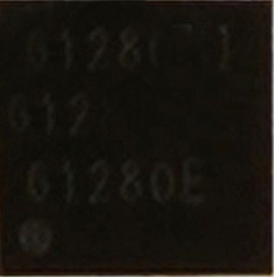 iPhone Camera Power Supply SN61280E U3100