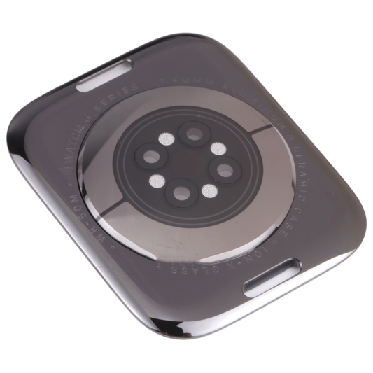 Apple Watch Backcover Glas (Akku-Deckel) für unterschiedliche Serien in GPS+LTE Ausführung