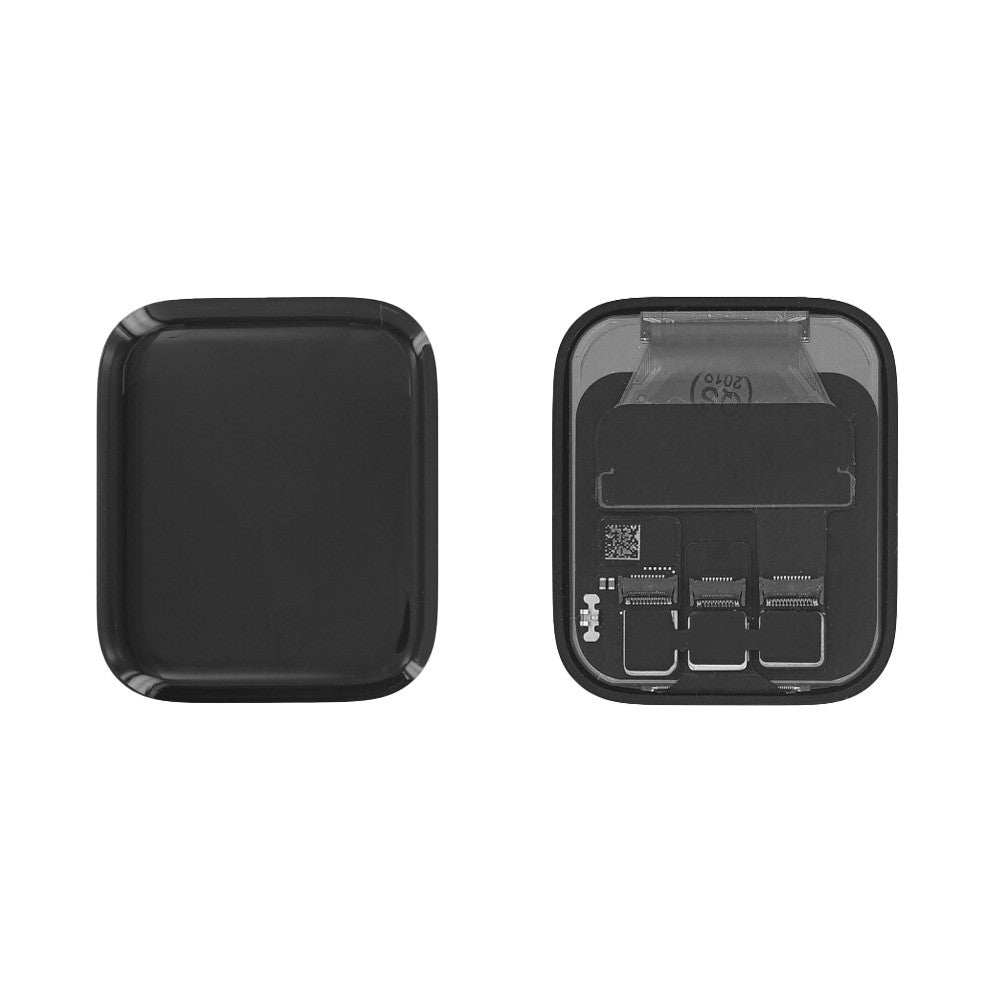 Displayeinheit mit Touch Screen für verschiedende Serien passend für Apple Watch