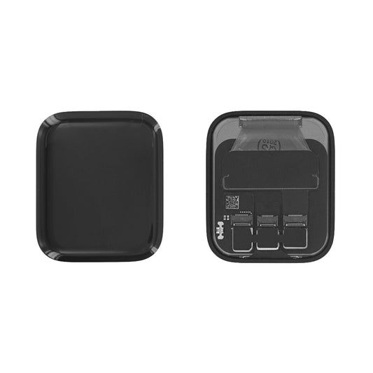 Displayeinheit mit Touch Screen für verschiedende Serien passend für Apple Watch