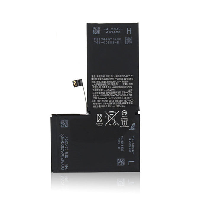 iPhone 11 Pro Ersatzbatterie (Akku)