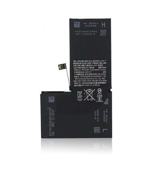 iPhone 11 Pro Ersatzbatterie (Akku)