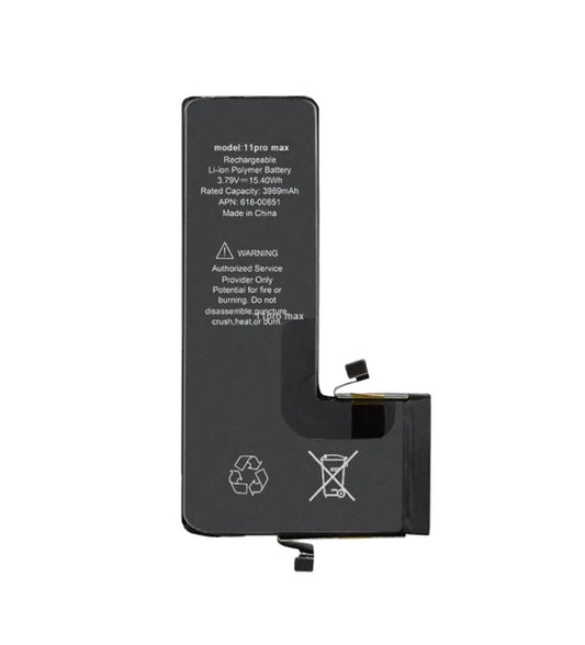 iPhone 11 Pro Max Ersatzbatterie (Akku)