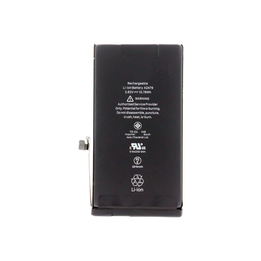 iPhone 12 und 12 Pro Ersatzbatterie (Akku) A2479