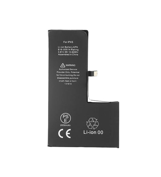 iPhone XS Ersatzbatterie (Akku)