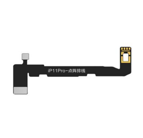 JCID DOT Matrix Flex Cable passend für iPhone Face ID Reparatur