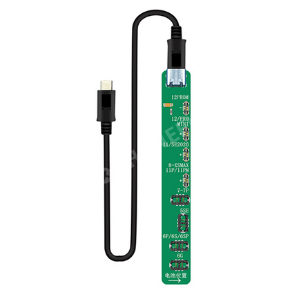 JCID Batterie Test Zusatzmodul (Extension Board) für iPhone 6-12PM