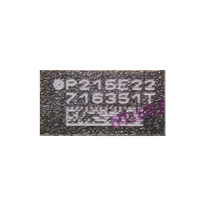 iPhone Antenna Switch IC P215