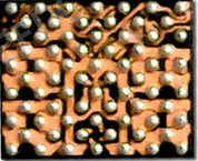 iPhone Baseband Power IC PM8005