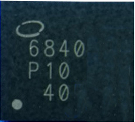 iPhone Power Management IC PMB6840