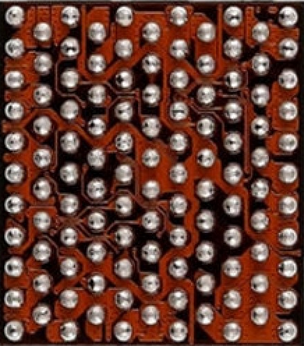 iPhone Small Power IC PMD9645