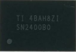 iPhone Charging IC SN2400B0 35Pin U1401