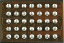 iPhone Charging IC SN2400B0 35Pin U1401