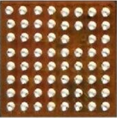 iPhone Charging IC SN2501A1 U3300