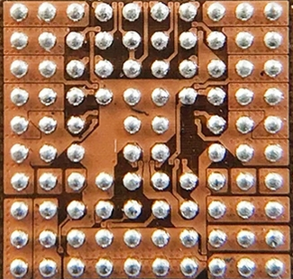 iPhone Face ID IC STB601A0 U4400