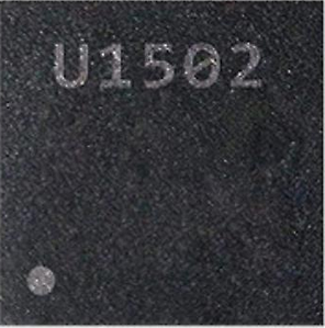 iPhone Backlight Driver Boost Control IC U1502