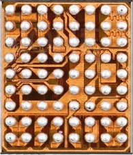 iPhone Camera Power Supply IC U3700 338S00306