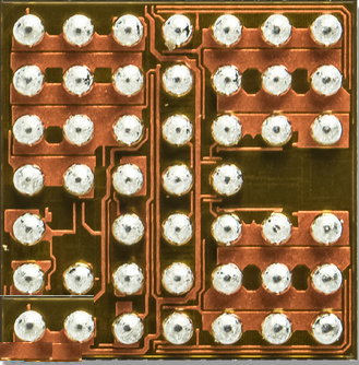 iPhone LCD Screen Display IC für iPhone 12, 12 Mini, 12 Pro U9100