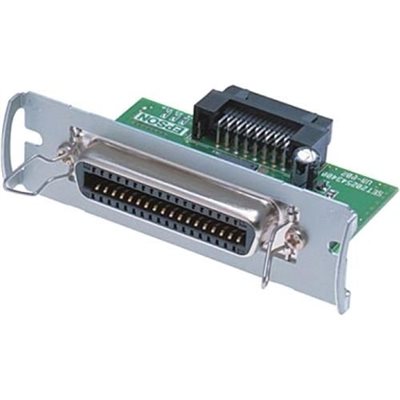 Interface Karte UB-P02 Parallel-Schnittstelle für Epson Bon-Drucker TMT TMU TM-T
